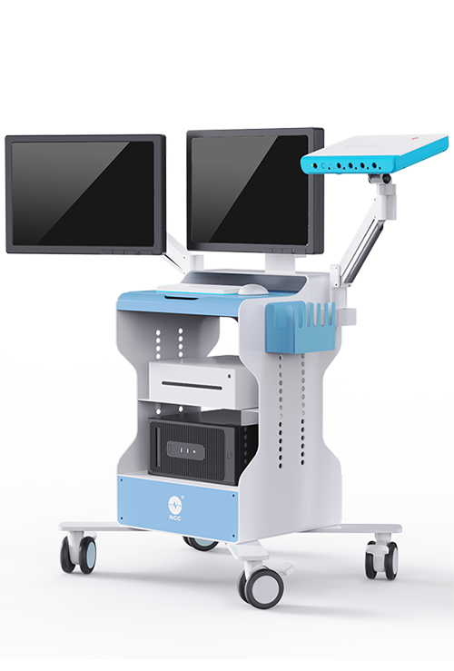 Electromiografía (EMG)