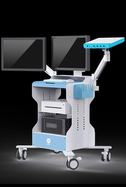 Aplicaciones de los dispositivos EMG en entornos clínicos: Aplicaciones de los dispositivos EMG en entornos clínicos: desde el diagnóstico hasta el tratamiento